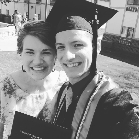 Meet your Posher, Kaitlynn - Picture 1 of 1